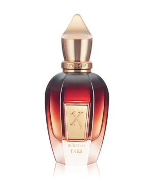 XERJOFF Oud Stars Fars Eau de Parfum