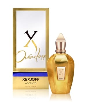 XERJOFF Xerjoff V Accento Overdose Eau de Parfum