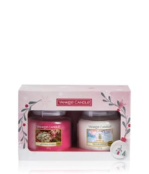 Yankee Candle AW22 Medium Original Jar Geschenkverpackung