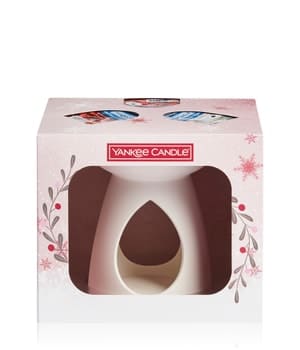 Yankee Candle AW22 Wax Melt Warmer Geschenkverpackung