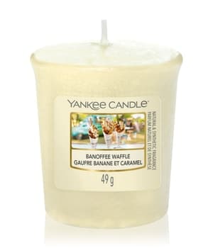 Yankee Candle Banoffee Waffle Original Votive Duftkerze