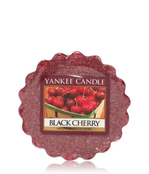 Yankee Candle Black Cherry Wax Melt Duftwachs