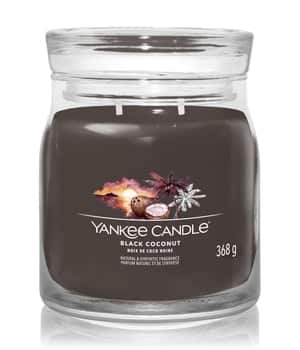 Yankee Candle Black Coconut Duftkerze