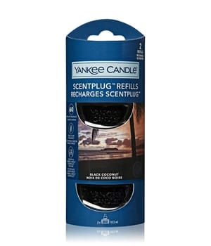 Yankee Candle Black Coconut ScentPlug Refill Raumduft