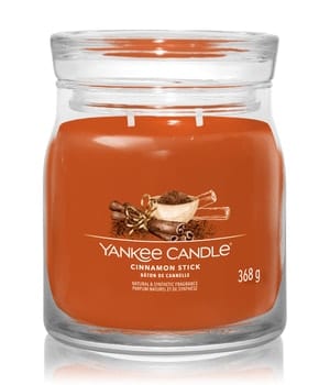 Yankee Candle Cinnamon Stick Duftkerze