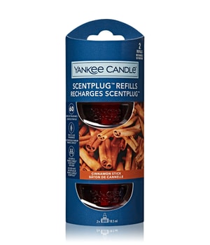 Yankee Candle Cinnamon Stick ScentPlug Refill Raumduft