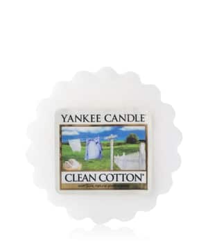 Yankee Candle Clean Cotton Wax Melt Duftwachs