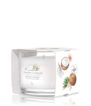 Yankee Candle Coconut Beach Filled Votive Duftkerze