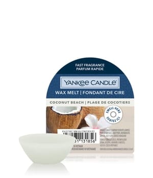 Yankee Candle Coconut Beach Wax Melt Single Duftkerze