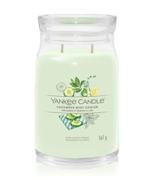 Yankee Candle Cucumber Mint Cooler Duftkerze