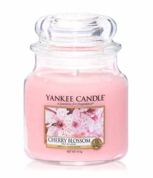 Yankee Candle Cherry Blossom Housewarmer Duftkerze