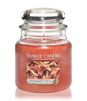 Yankee Candle Cinnamon Stick Housewarmer Duftkerze