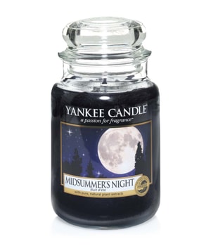 Yankee Candle Midsummer's Night Housewarmer Duftkerze