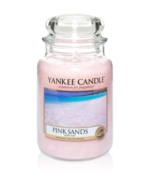 Yankee Candle Pink Sands Housewarmer Duftkerze