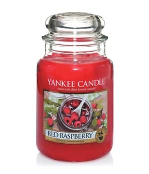 Yankee Candle Red Raspberry Housewarmer Duftkerze