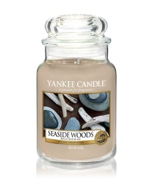 Yankee Candle Seaside Woods Housewarmer Duftkerze