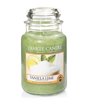 Yankee Candle Vanilla Lime Housewarmer Duftkerze