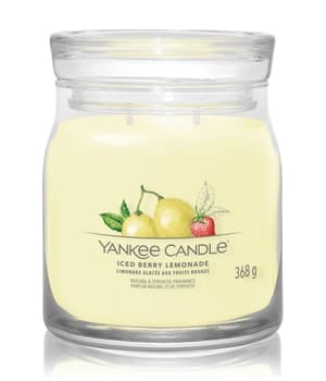 Yankee Candle Iced Berry Lemonade Duftkerze