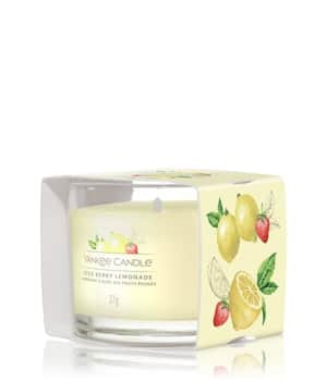 Yankee Candle Iced Berry Lemonade Filled Votive Duftkerze