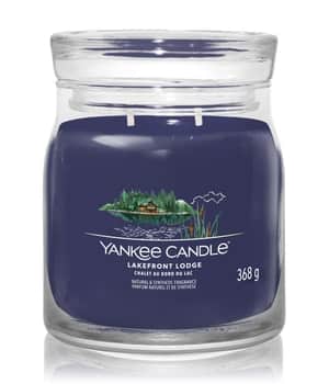 Yankee Candle Lakefront Lodge Duftkerze