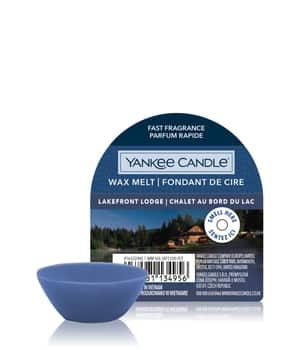 Yankee Candle Lakefront Lodge Wax Melt Single Duftkerze