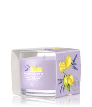 Yankee Candle Lemon Lavender Filled Votive Duftkerze