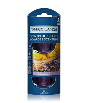 Yankee Candle Lemon Lavender ScentPlug Refill Raumduft