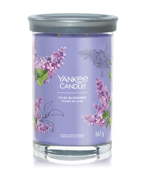 Yankee Candle Lilac Blossoms Signature Large Tumbler Duftkerze