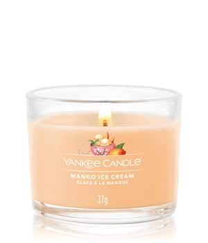 Yankee Candle Mango Ice Cream Filled Votive Duftkerze