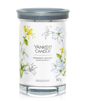 Yankee Candle Midnight Jasmine Signature Large Tumbler Duftkerze