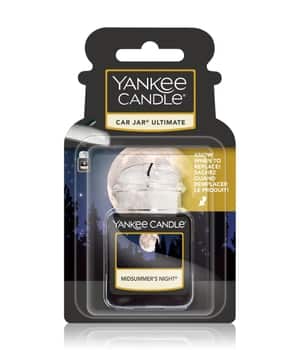 Yankee Candle Midsummer’s Night Car Jar Ultimate Raumduft