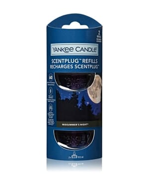 Yankee Candle Midsummer's Night ScentPlug Refill Raumduft