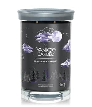 Yankee Candle Midsummers Night Signature Large Tumbler Duftkerze