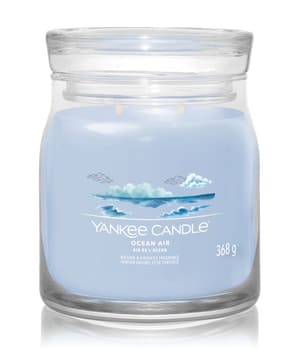 Yankee Candle Ocean Air Duftkerze