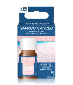 Yankee Candle Pink Sands Ultrasonic Diffuser Raumduft