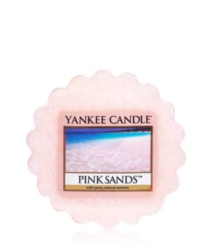 Yankee Candle Pink Sands Wax Melt Duftwachs