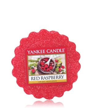 Yankee Candle Red Raspberry Wax Melt Duftwachs