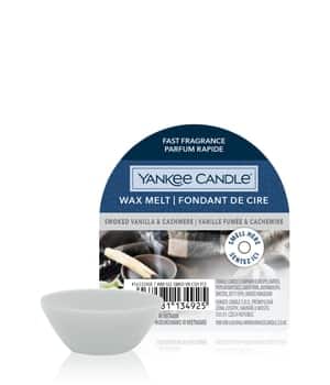 Yankee Candle Smoked Vanilla & Cashmere Wax Melt Single Duftkerze