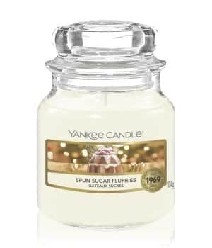 Yankee Candle Spun Sugar Flurries Original Duftkerze