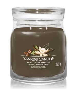 Yankee Candle Vanilla Bean Espresso Duftkerze