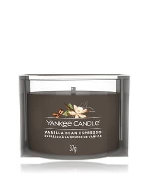 Yankee Candle Vanilla Bean Espresso Signature Single Filled Votive Duftkerze