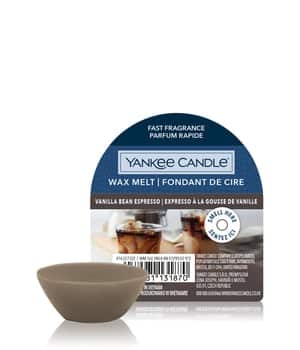 Yankee Candle Vanilla Bean Espresso Wax Melt Single Duftkerze