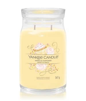 Yankee Candle Vanilla Cupcake Duftkerze