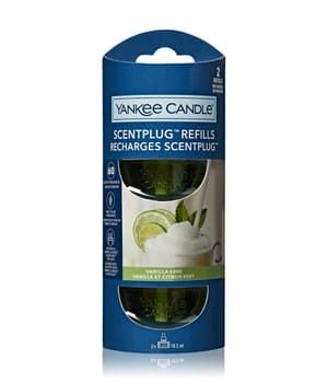 Yankee Candle Vanilla Lime ScentPlug Refill Raumduft