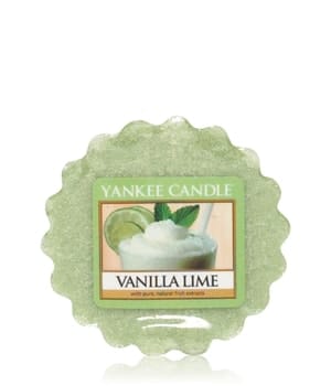 Yankee Candle Vanilla Lime Wax Melt Duftwachs