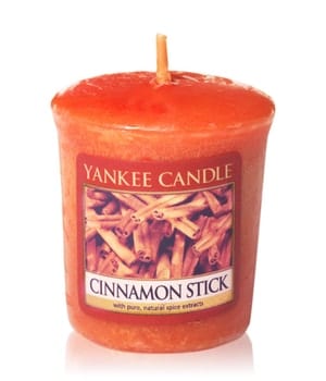 Yankee Candle Cinnamon Stick Votive Duftkerze