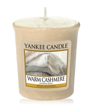 Yankee Candle Warm Cashmere Votive Duftkerze