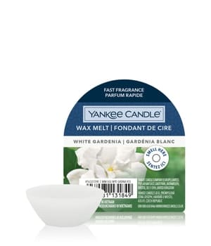 Yankee Candle White Gardenia Wax Melt Single Duftkerze