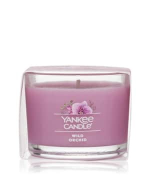 Yankee Candle Wild Orchid Filled Votive Duftkerze