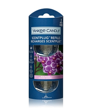 Yankee Candle Wild Orchid New Scent Plug Refill Raumduft